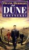 [Dune 05] • Dűne-5-Dűne eretnekei